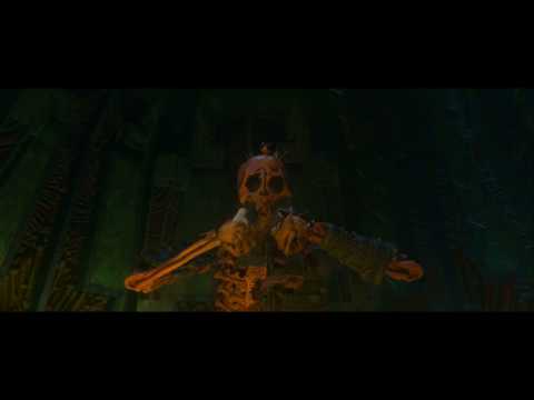 ‘Kubo and the Two Strings’ VFX breakdown 009