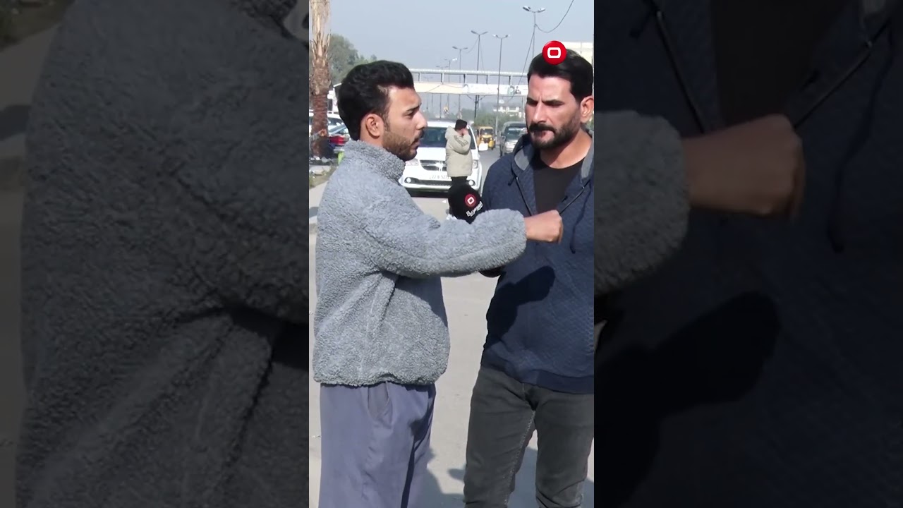 فيديو | عندي دبلوم ومن العشرة الاوئل وهسه اشتغل بتكتك 🤷🏽‍♂️#shorts
