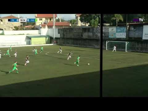 | HIGHLIGHTS OF THE WEEK 7 EP01 | João Ruela vs. CD Paços Brandão