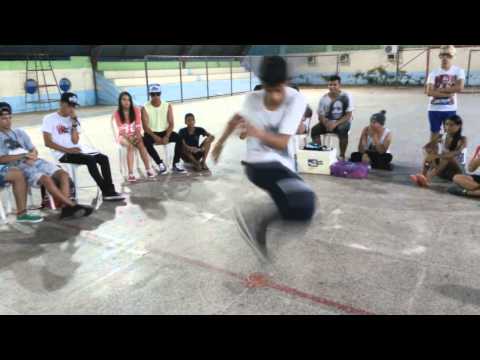 Kaa Santos vs Helcio Lopes(Wins) - WARZONE 29/03