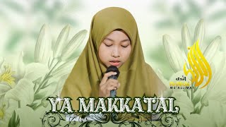 Download lagu YA MAKKATAL (VOC IRMA DKK) ll HARLAH KE - 58 JAM'IYYAH ADDUFUF ANNIDA MU'ALLIMAT NU KUDUS 2024 mp3