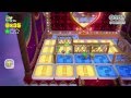 Super Mario 3D World 1 5 Switch Scramble Circus All Stars Stamp Gameplay Walkthrough