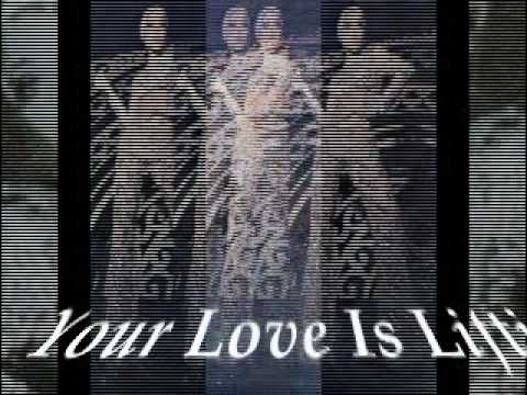 Download Anita Sarawak Your Love Mp3 dan Mp4 Terpopuler Gratis