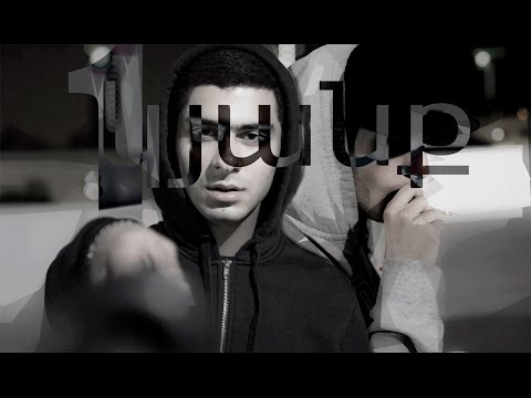 SMBATYAN & VAHE11 - 1KYANQ | 1LIFE | ARMENIAN RAP