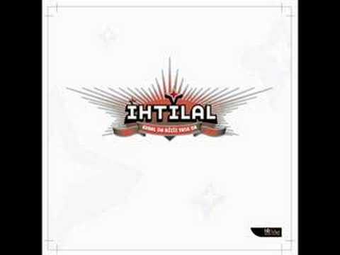 ihtilal (Kaplan) ft. Sürveyan - Canını Yakarım(Hardcore Ver)