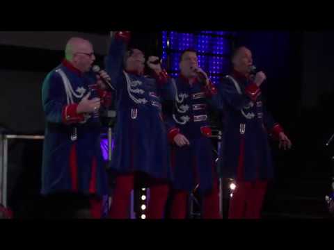 Wiesse Sjwaam - Os Limburg @ CMC Alaif 2017