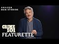 A Cop With A Dilemma - Featurette