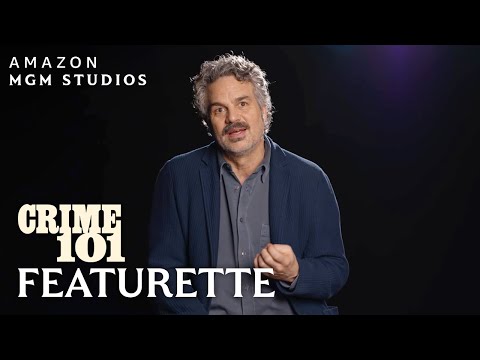 A Cop With A Dilemma - Featurette