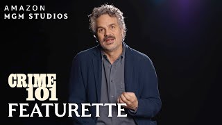 A Cop With A Dilemma - Featurette