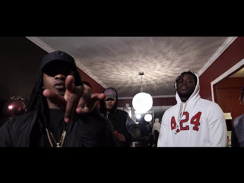 Lost, MB & White-B - Mula