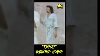 Download lagu Kiamat - H.Rhoma Irama mp3