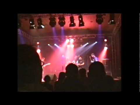 Monobox- Parts (Live @ Soundcheck10)