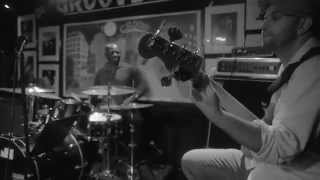 Kennedy Administration - Band Jam - Dmitry, Ondrej, and Nat improv