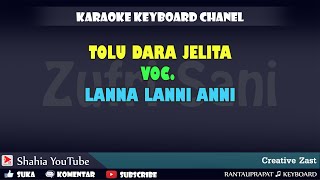 Download lagu TOLU DARA JELITA LANNA LANNI ANNI KARAOKE KN7000 mp3