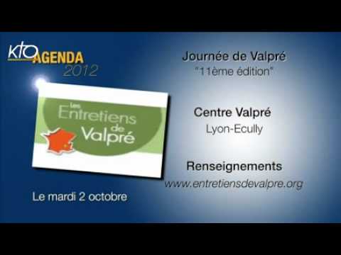 Agenda du 22 au 28 septembre 2012
