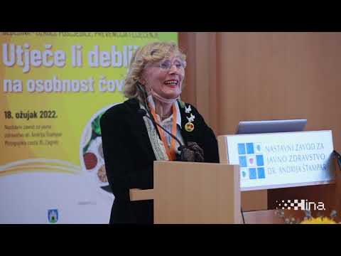 Konferencija 'Utječe li debljina na osobnost čovjeka?'