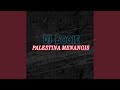 Palestina Menangis