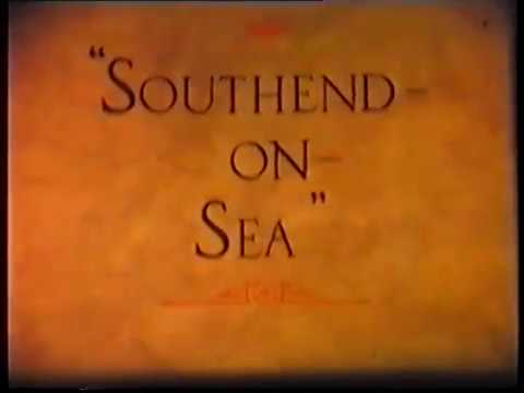 Southend On Sea - Featuring The Kursaal (from the 60's)