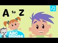 Sing The Alphabet By ABCmouse Com