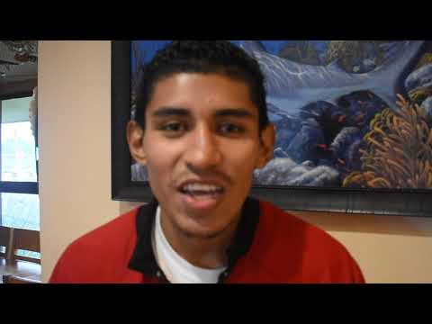 Ramiro Blanco listo para regresar este sábado ante Moisés Castro