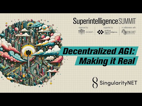 Decentralized AGI: Making It Real