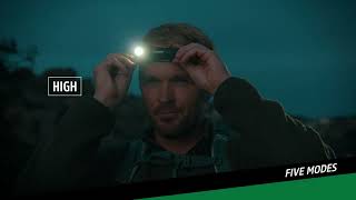 Energizer Rechargeable Metal Headlamp (2026) – Official Product Video Breakdown