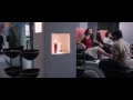 Small Foot Scene