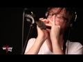 Okkervil River - "Stay Young" (Live at WFUV)