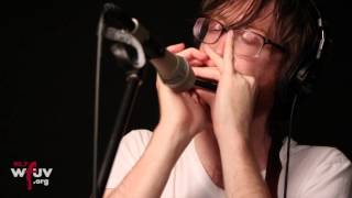 Okkervil River - "Stay Young" (Live at WFUV)