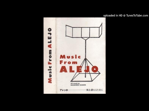 Masahiro Sugaya - Oldfashioned