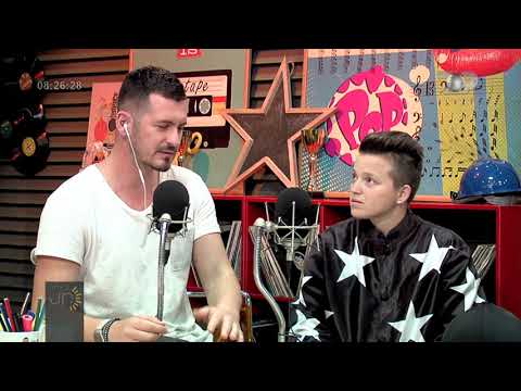 Wake Up, 14 Maj 2018, Pjesa 3 - Top Channel Albania - Entertainment Show