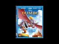 Opening To Dumbo 70th Anniversary Edition 2011 Blu Ray