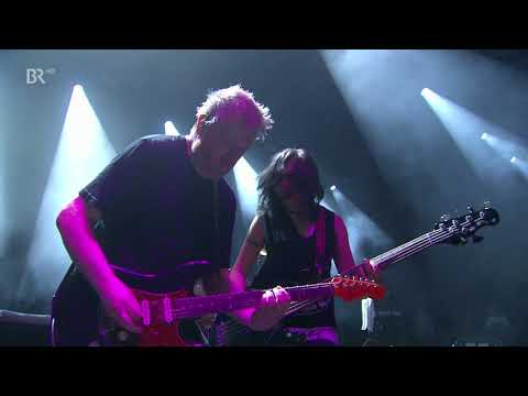 Alphaville. Radltour Konzerte 2018