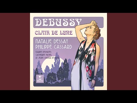 Nuit d'étoiles, CD 2, L. 4