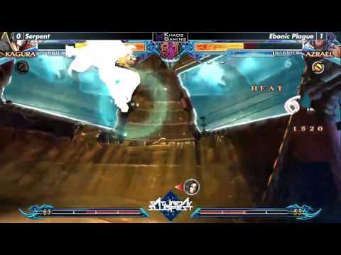 SS24 BBCP LSF - Serpent (KAG) vs Ebonic Plague (AZR)