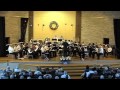 Peer Gynt Suite III: Anitra's Dance