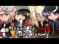 Bound By Fang And Fur Original GCMM PART 1 Polyamory BL Gay ️‍