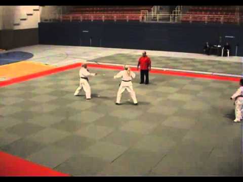 Becirovic Twins Salzburg demo 2007