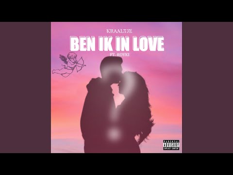 Ben Ik In Love (feat. Royki)