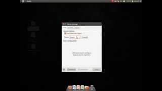 Ubuntu 11.04: How to Install a Mac Like Dock in Ubuntu
