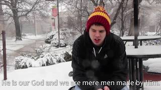 Beautiful Eulogy - Immanuel/Worthy