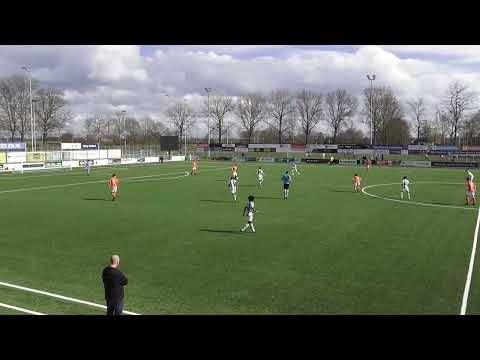 VV Kloetinge O23-1 - SHO O23-1 18-03-2023 Competitie