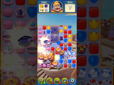 Royal Match Level 1950