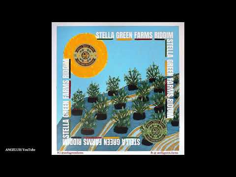 D'Original Reverence - Bucker And Shield [Stella Green Farms Riddim by Oddiowave Records] 2021