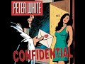 Peter White ‎– Endless Journey [Confidential] | Wondeful Music