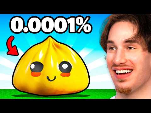 Getting The BIGGEST DUMPLING ARMY in Roblox!