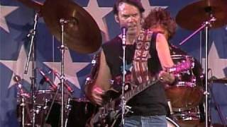 Neil Young - Are You Ready for the Country? (Live at Farm Aid 1986)