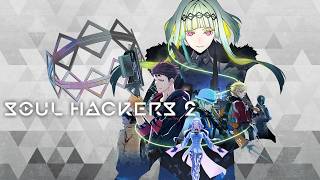 初見　ソウルハッカーズ２　２日目　ネタバレ注意　葛葉はいるらしい