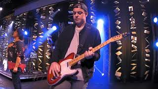 Your Promises (Elevation Worship)