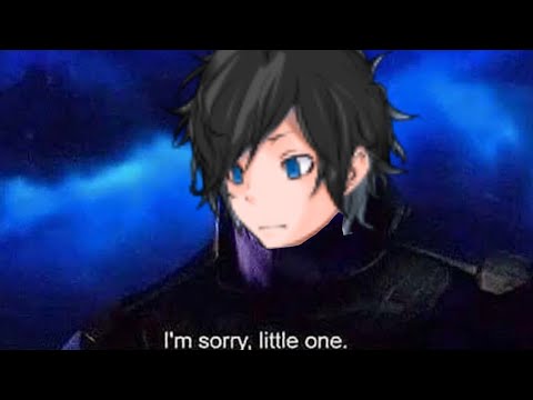 Devil Survivor 2 Record Breaker: Boss Alice 1 Turn Only [APOCALYPSE]